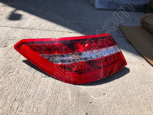 MERCEDES W207 COUPE SOL DIŞ STOP 542121L