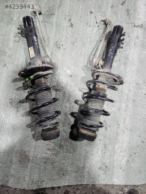 SEAT İBİZA 2016 12 ÇIKMA ORİJİNAL SAĞ-SOL AMORTİSÖR