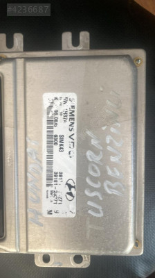 HYUNDAİ TUCSON 2.0 BENZİNLİ MOTOR BEYNİ OTO FEDAİ