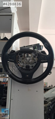 bmw f10 orjinal direksiyon f10 direksiyon airbag çeşitleri