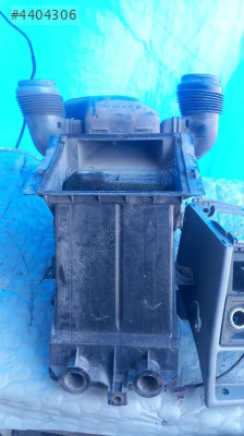 OPEL KADETT KALORİFER KAZANI.OTO ERKAN ÜNYE