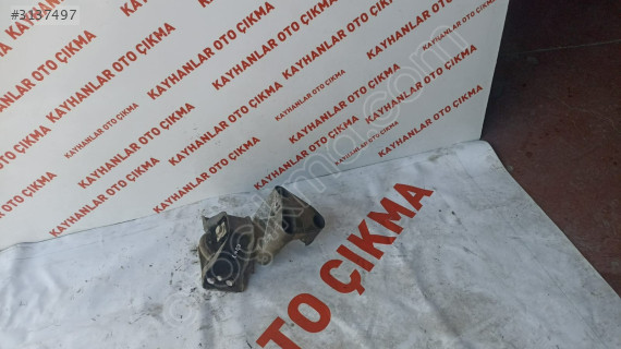 RENAULT CLİO 3 ÇIKMA MOTOR KULAĞI