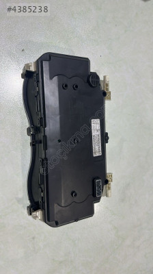 P248109079R RENAULT KANGOO 3 1.5 DİZEL ÖNDEN MARŞLI KM SAATİ