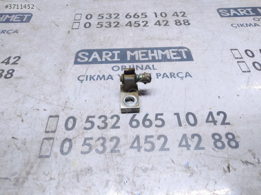 ÇIKMA SKODA OCTAVİA A4 KASA SOL ÖN KAPI MENTEŞESİ ÜST