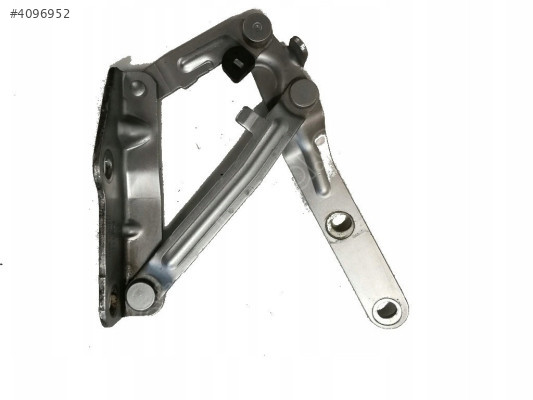 7H0823302 VW TR T5 03-09 SAĞ KAPUT MENTEŞESİ