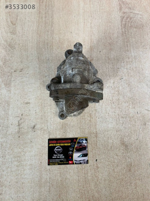 Nissan Almera Tino 2.2 Dizel Orjinal Termostat Gövdesi
