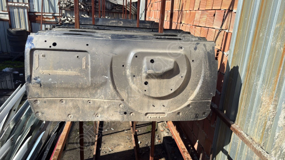 LAND ROVER FREELANDER ÇIKMA ORJİNAL BAGAJ KAPAĞI KD