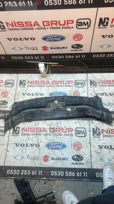 SSANGYONG ACTYON SPORT ÖN TAMPON PANEL ORJİNAL ÇIKMA YEDEK PARÇA