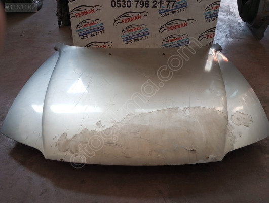 Opel Vectra B motor kaput