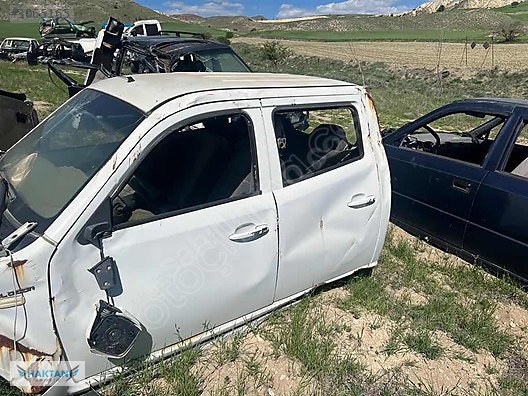 Tata Xenon Çıkma Enjektör