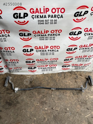 Audi A6 C6 Viraj Demiri Hatasız Orjinal Çıkma