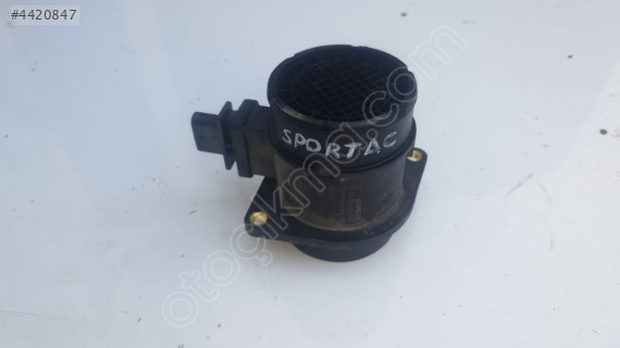 kia sportage 2020 1.6 crdi hava akışmetre (son fiyat)