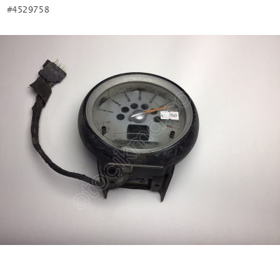 Mini Cooper 1.6 Devir Saati 9201392-02 BM-0505-043