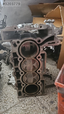Bmw Mini Cooper N12 Yarım Motor