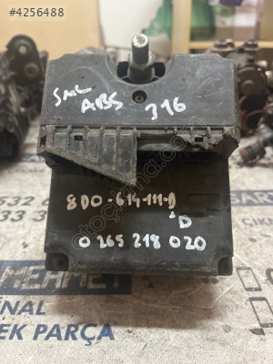 ÇIKMA AUDI A4 0 265 218 020 8D0 614 111 D ABS BEYNİ