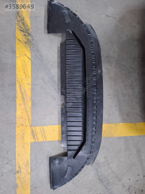 Fiat egea ön tampon alt muhaza yan sanayi 51984456