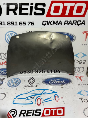 Honda civic fd6 çıkma motor kaput