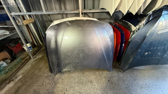 BMW F30 KASA 3 SERİSİ ÖN KAPUT ORJİNAL ÇIKMA