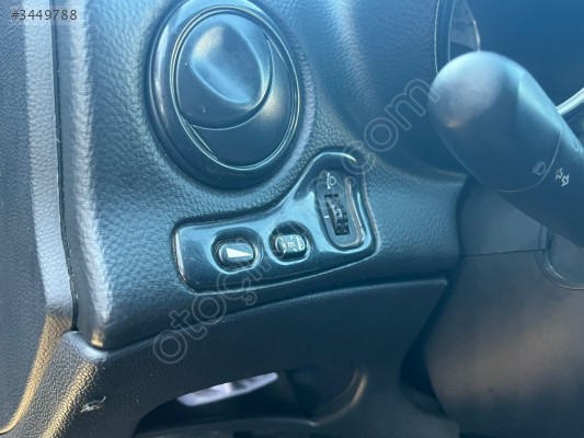 ALFA ROMEO 156 KONTROL DÜĞMELERİ MONTECAR 2