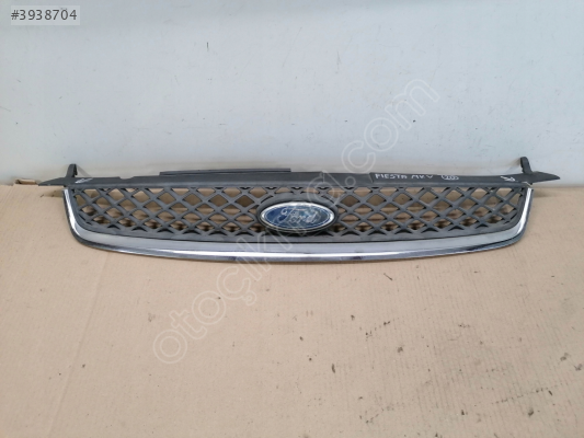 FORD FIESTA ÇIKMA ORJİNAL PANJUR