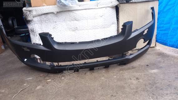 CHEVROLET CAPTİVA ÖN TAMPON.OTO ERKAN ÜNYE