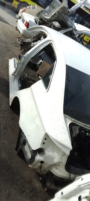 AUDİ A3 SAĞ ARKA ÇAMURLUK