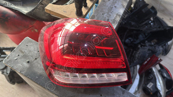 MERCEDES A SERİ W177 HATCBACK SOL DIŞ STOP 1779068102