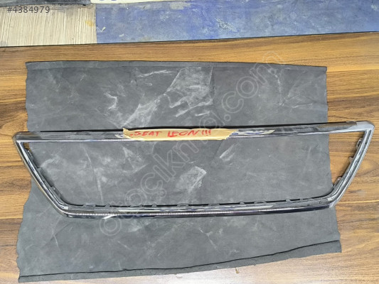 leon ön panjur çıtası