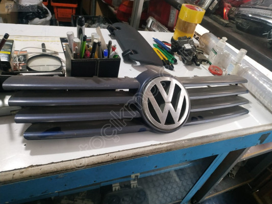 VOLKSWAGEN BORA ÖN PANJUR