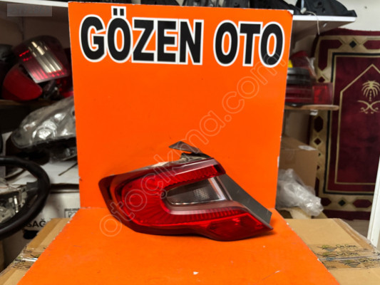 FİAT EGEA SOL STOP ORİJİNAL ÇIKMA