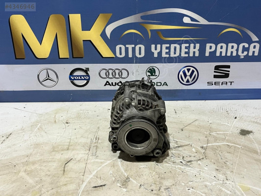 MERCEDES CLA 180-200 W118 ŞARJ DİNAMOSU