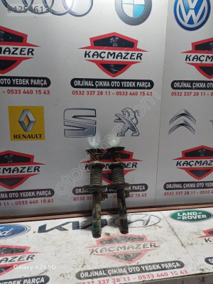 VOLKSWAGEN PASSAT B8.5 ÖN SAĞ-SOL AMORTİSÖR ORJİNAL ÇIKMA