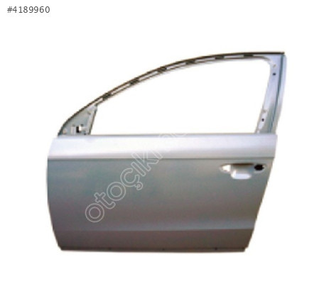 PASSAT SOL ÖN KAPI 2011 3AD831055 ÇAĞRI OTO MASLAK