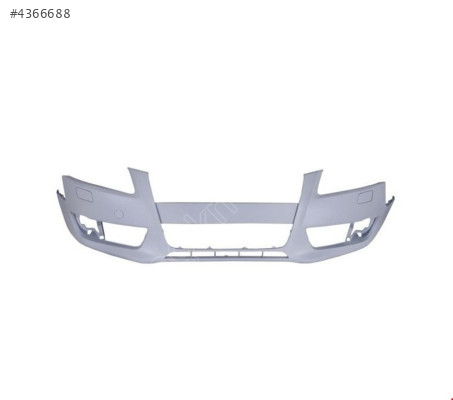 ÖN TAMPON FAR YIK.SEN.DKLİ A5 2009- SIFIR 8T0807105C