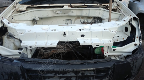 fiat doblo ön panel