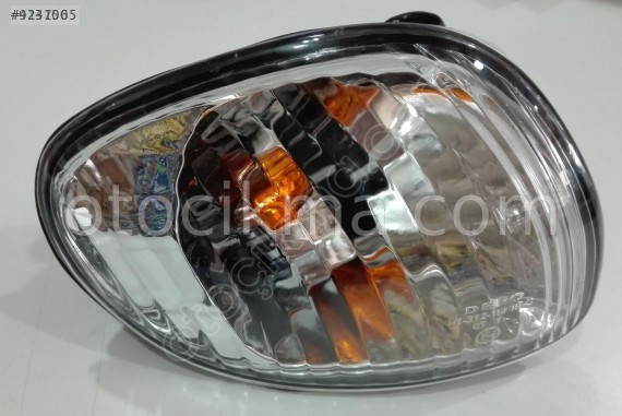 SİNYAL TOYOTA COROLLA YILANGÖZ SAĞ SOL 2001 2002İ