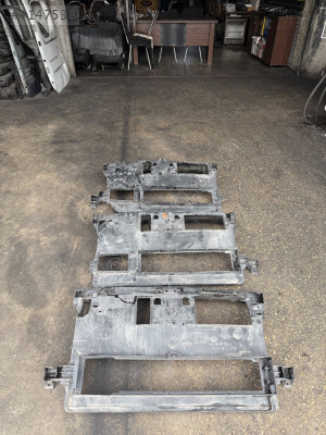RENAULT MEGANE 4 ÖN PANEL ORJİNAL 625009195R
