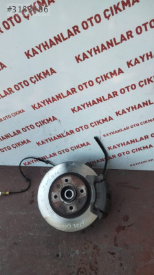CLİO 2 SAĞ SOL ÖN  ÖN TAŞIYICI  KAYHANLAR OTO ÇIKMA