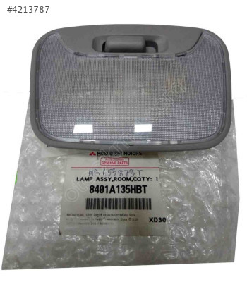 8401A135 L200 TAVAN LAMBASI 07-15