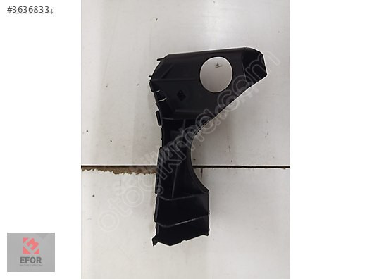 TOYOTA COROLLA SIFIR SAĞ ÖN TAMPON BRAKET 02-06 52115-02050