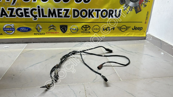 2014-19 MODEL VW GOLF 7 ORJ ÇIKMA PARTİKÜL SENSÖRÜ 04L906262A