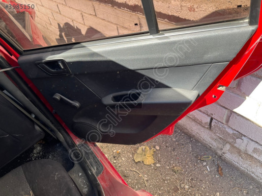 HYUNDAİ GETZ SAĞ ARKA KAPI DÖŞEMESİ