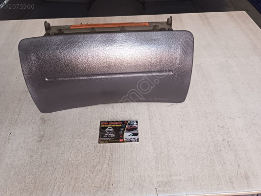 Nissan Terrano II Yolcu Airbag 97-02 ÇIKMA