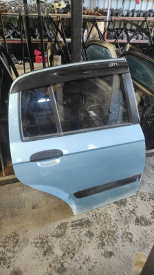 HYUNDAİ GETZ SAG ARKA KAPI