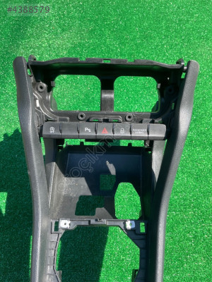 SKODA KAROQ DÖRTLÜ FLAŞÖR DÜĞMESİ