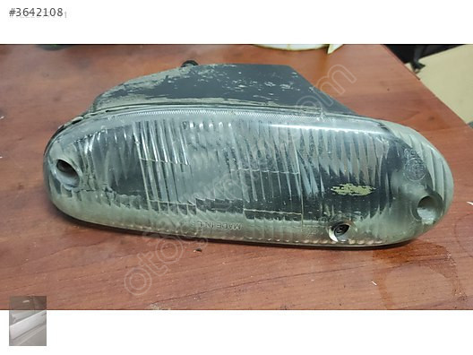Chrysler Chrysler cirrus 04630379 sol sis far