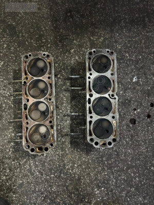 ASTRA CORSA VECTRA SİLİNDİR KAPAK KRANK KOL BLOK