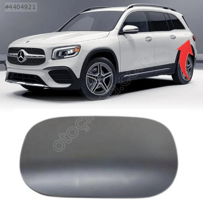 2477571200 GLB200 GLB250 GLB180 YAKIT DIŞ DEPO KAPAGI