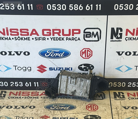 FORD FOCUS 4 İNTERCOOL RADYATÖRÜ ORJİNAL ÇIKMA