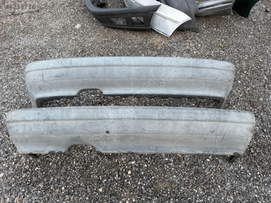 AUDİ 80 ARKA TAMPON ORJİNAL ÇIKMA TEMİZ ÜRÜN 90-95 MODEL